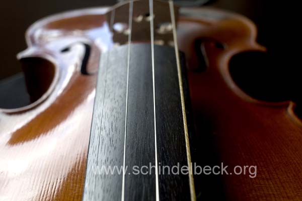 Violine, Geige,